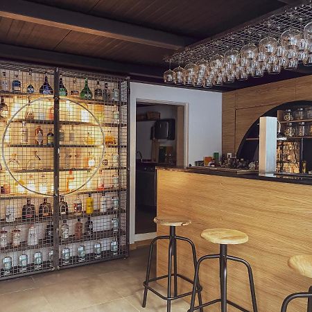 Pate'O Hostel & Suites 오바 외부 사진