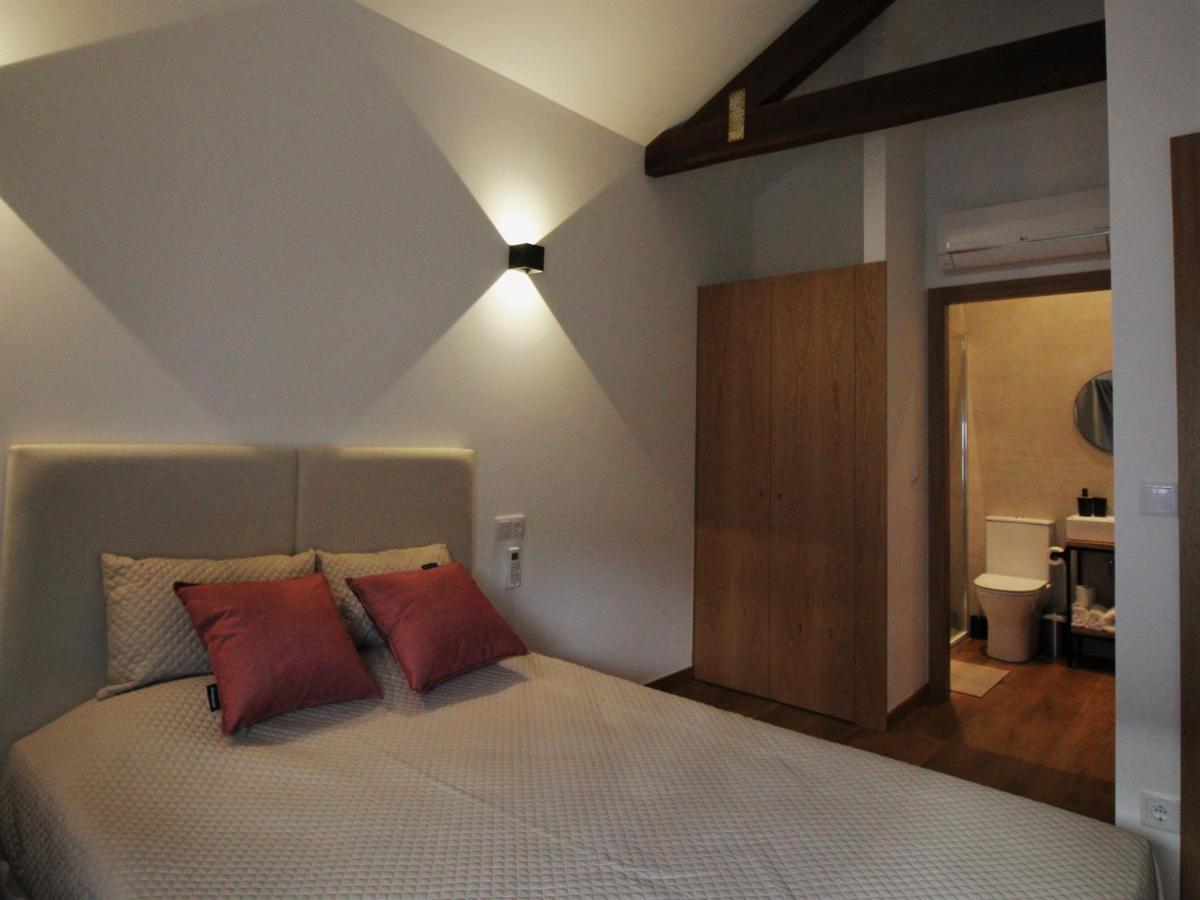 Pate'O Hostel & Suites 오바 외부 사진