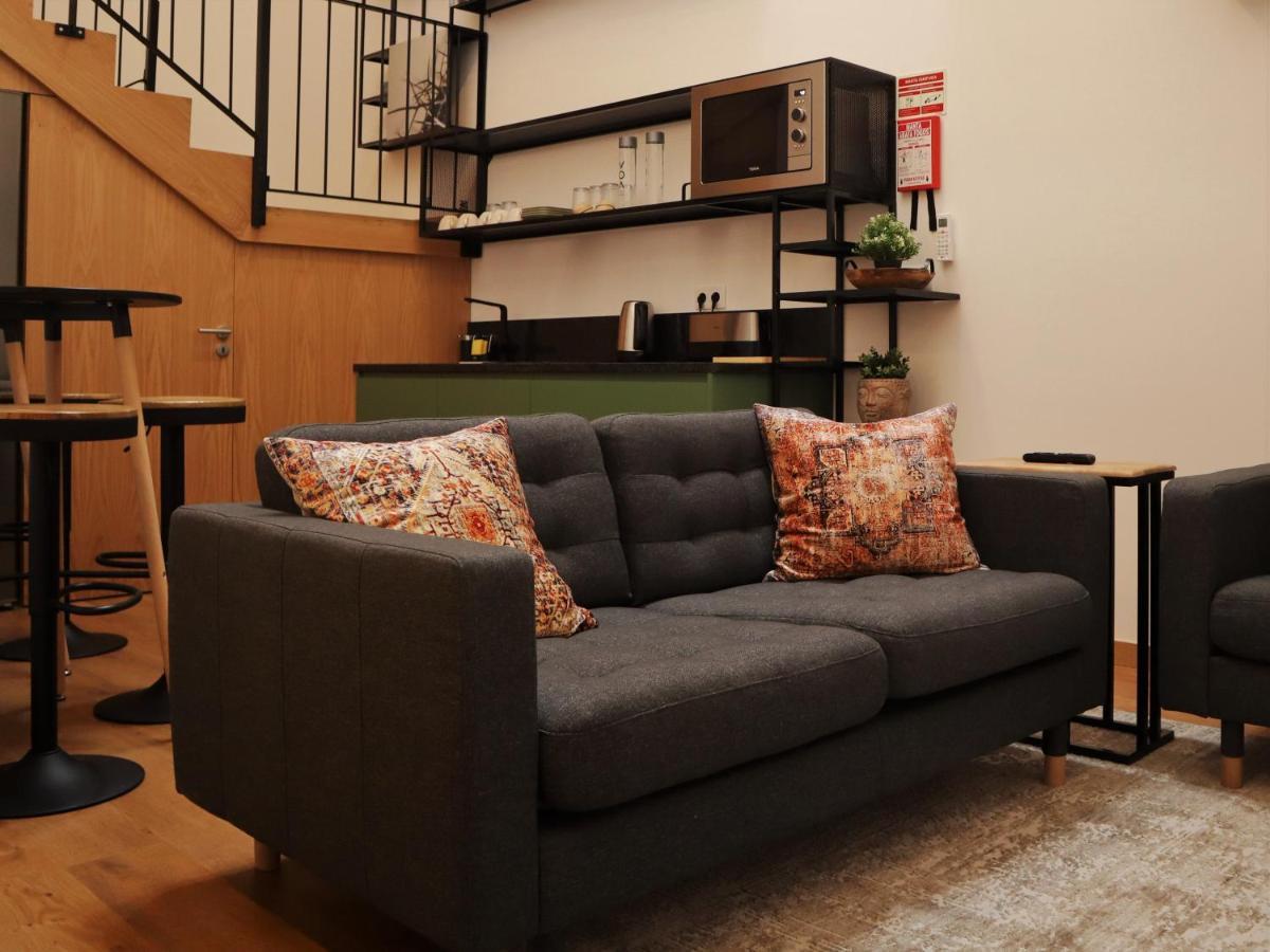 Pate'O Hostel & Suites 오바 외부 사진