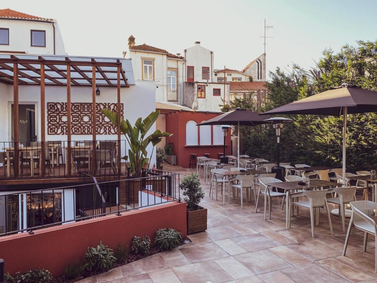 Pate'O Hostel & Suites 오바 외부 사진
