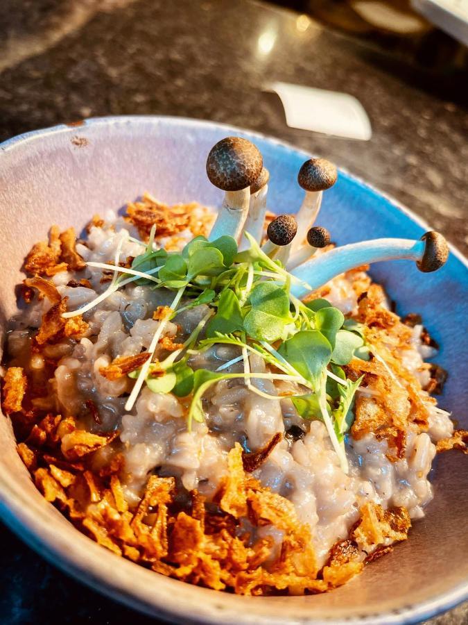 Pate'O Hostel & Suites 오바 외부 사진