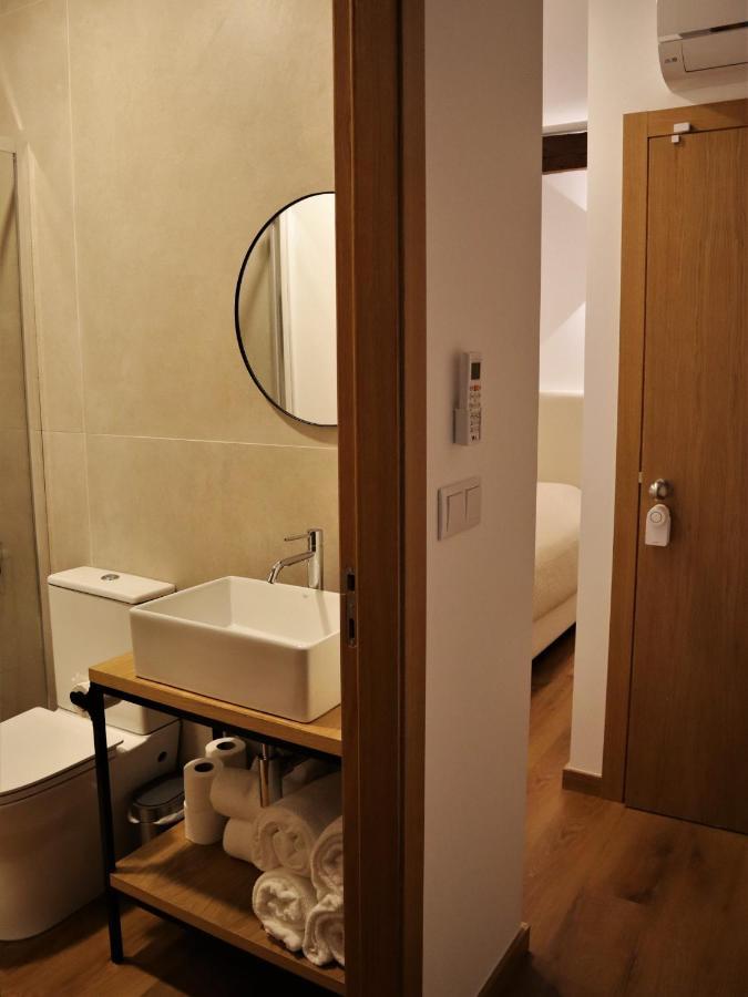 Pate'O Hostel & Suites 오바 외부 사진
